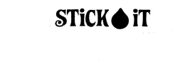 STICK IT trademark
