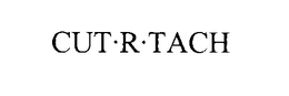 CUT.R.TACH trademark