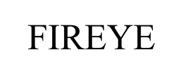 FIREYE trademark