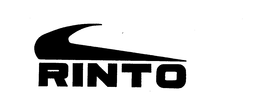 RINTO trademark