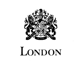 LONDON trademark