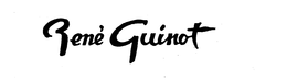 RENE GUINOT trademark