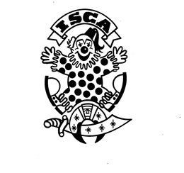 ISCA trademark