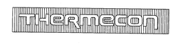 THERMECON trademark