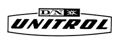 D/N UNITROL trademark