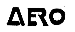 AERO trademark
