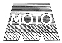 MOTO trademark