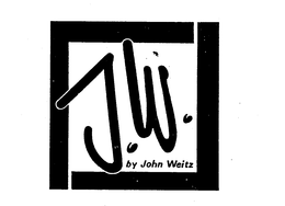 J.W. BY JOHN WEITZ trademark