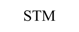 STM trademark
