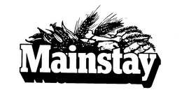 MAINSTAY trademark