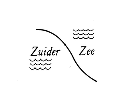 ZUIDER ZEE trademark