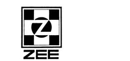 ZEE trademark
