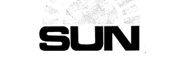 SUN trademark