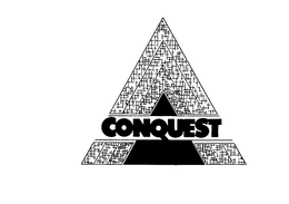 CONQUEST trademark