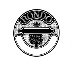 RONDO trademark
