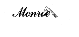 MONROE trademark
