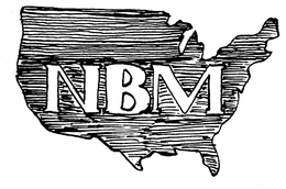 NBM trademark