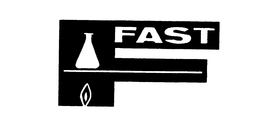 F FAST trademark