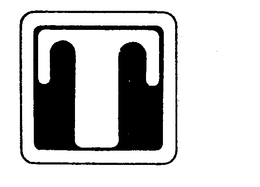 T trademark