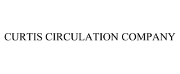CURTIS CIRCULATION COMPANY trademark