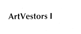 ARTVESTORS I trademark