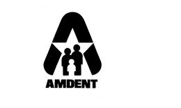 AMDENT trademark