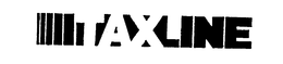TAXLINE trademark