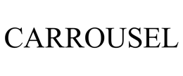CARROUSEL trademark