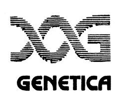 GENETICA trademark