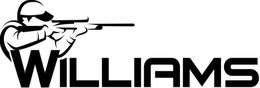 WILLIAMS trademark