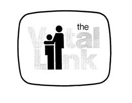 THE VITAL LINK trademark