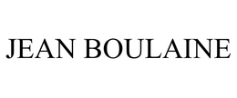 JEAN BOULAINE trademark