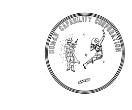 HUMAN CAPABILITY CORPORATION trademark