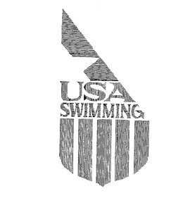 USA SWIMMING trademark