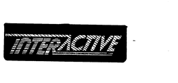 INTERACTIVE trademark