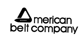 AMERICAN BELT COMPANY trademark