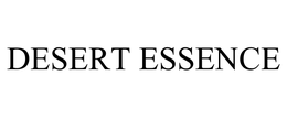 DESERT ESSENCE trademark