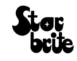 STAR BRITE trademark