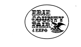 ERIE COUNTY FAIR & EXPO trademark