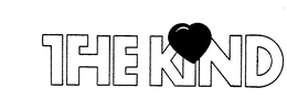 THE KIND trademark
