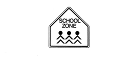 SCHOOL ZONE trademark