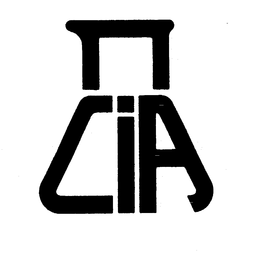 CIA trademark