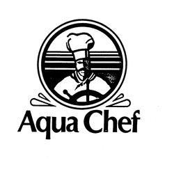 AQUA CHEF trademark