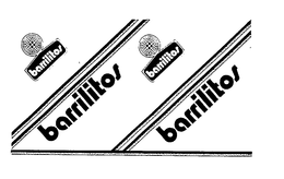 BARRILITOS trademark