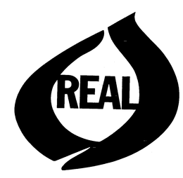 REAL trademark