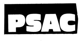 PSAC trademark