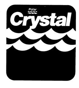 POLAR CRYSTAL trademark