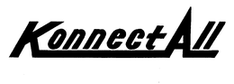 KONNECT ALL trademark