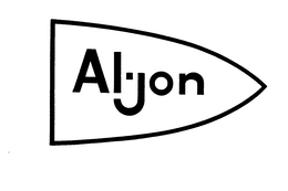 AL-JON trademark