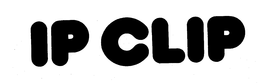IP CLIP trademark